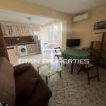 Дава се под наем Двустаен апартамент в Варна, Лятно кино Тракия - 60 кв.м за 450 € - Снимка #1