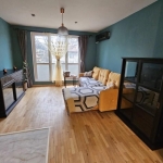 Дава се под наем Тристаен апартамент в София, Гео Милев - 75 кв.м за 750 € - Снимка #1