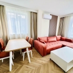 Дава се под наем Двустаен апартамент в Пловдив, Остромила - 65 кв.м за 500 € - Снимка #1