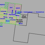 Четиристаен апартамент в Пловдив, Беломорски - 94 кв.м за 873 €/кв.м - Снимка #1