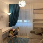 Дава се под наем Тристаен апартамент в Пловдив, Въстанически - 78 кв.м за 255 € - Снимка #1