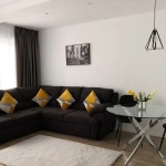 Дава се под наем Двустаен апартамент в Пловдив, Център - 60 кв.м за 265.2 € - Снимка #1