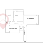 Тристаен апартамент в София, Дружба 2 - 90 кв.м за 1134 €/кв.м - Снимка #1