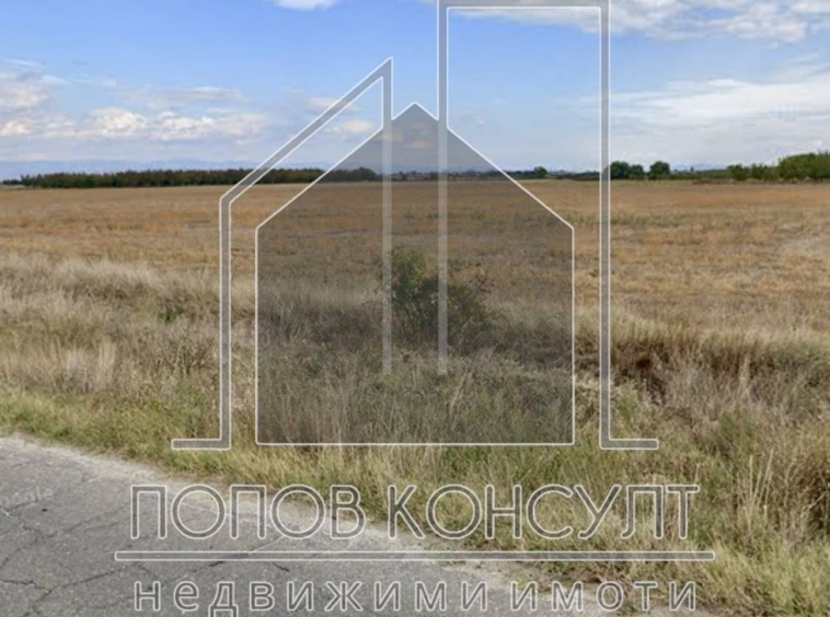 Парцел в с. Желязно, Област Пловдив - 3224 кв.м за 32 €/кв.м - Снимка #1