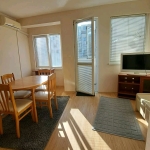 Дава се под наем Двустаен апартамент в с. Левски, Област Варна - 55 кв.м за 357 € - Снимка #1