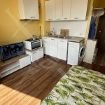 Дава се под наем Едностаен апартамент в к.к. Св.Св. Константин и Елена - 30 кв.м за 300 € - Снимка #1