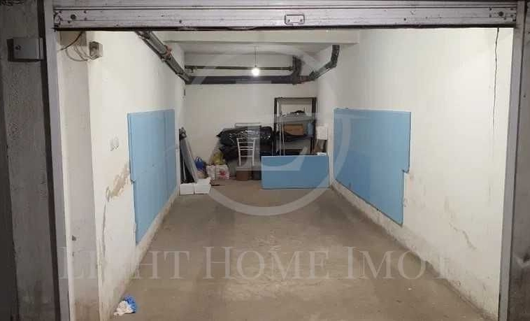 Гараж / Паркомясто в Пловдив, Кючук Париж - 25 кв.м за 1240 €/кв.м - Снимка #1