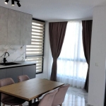 Дава се под наем Двустаен апартамент в Пловдив, Христо Смирненски - 80 кв.м за 550 € - Снимка #1