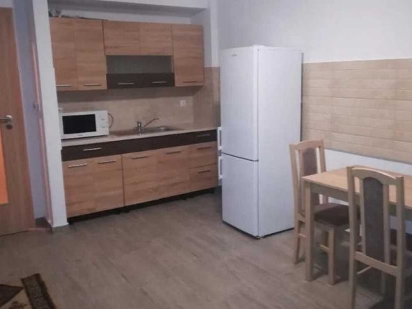 Дава се под наем Едностаен апартамент в Пловдив, Южен - 26 кв.м за 102 € - Снимка #1