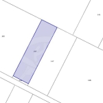 Парцел в с. Брестник, Област Пловдив - 1000 кв.м за 56 €/кв.м - Снимка #1