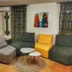 Дава се под наем Едностаен апартамент в Пловдив, Въстанически - 39 кв.м за 158.1 € - Снимка #1