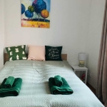 Дава се под наем Тристаен апартамент в Пловдив, Кючук Париж - 88 кв.м за 270.3 € - Снимка #1