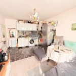 Двустаен апартамент в Варна, Цветен квартал - 44 кв.м за 1449 €/кв.м - Снимка #1