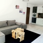 Дава се под наем Двустаен апартамент в Пловдив, Кършияка - 65 кв.м за 490 € - Снимка #1