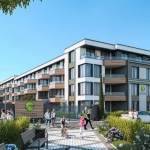 Двустаен апартамент в Бургас, Сарафово - 69 кв.м за 1390 €/кв.м - Снимка #1