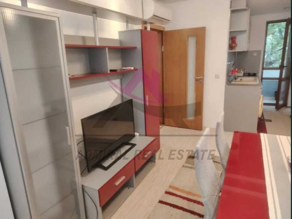 Дава се под наем Двустаен апартамент в Варна, Лятно кино Тракия - 60 кв.м за 450 € - Снимка #1