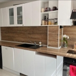 Дава се под наем Двустаен апартамент в София, Банишора - 55 кв.м за 475 € - Снимка #1