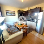 Четиристаен апартамент в к.к. Слънчев бряг - 92 кв.м за 1060 €/кв.м - Снимка #1