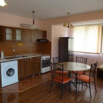 Дава се под наем Двустаен апартамент в Варна, Завод Дружба - 75 кв.м за 408 € - Снимка #1