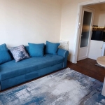 Дава се под наем Двустаен апартамент в София, Център - 55 кв.м за 649 € - Снимка #1