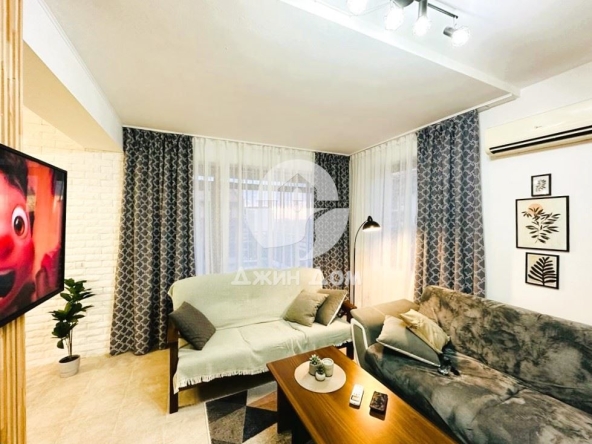 Тристаен апартамент в Свети Влас - 131 кв.м за 1031 €/кв.м - Снимка #1