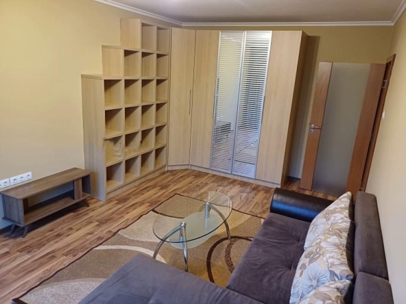 Дава се под наем Двустаен апартамент в София, Захарна фабрика - 68 кв.м за 499 € - Снимка #1