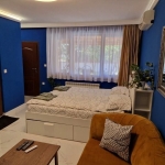 Дава се под наем Двустаен апартамент в София, Хаджи Димитър - 42 кв.м за 640 € - Снимка #1