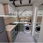 Двустаен апартамент в Варна, Аспарухово - 35 кв.м за 1166 €/кв.м - Снимка #1