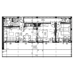 Тристаен апартамент в Пловдив, Остромила - 127 кв.м за 741 €/кв.м - Снимка #1