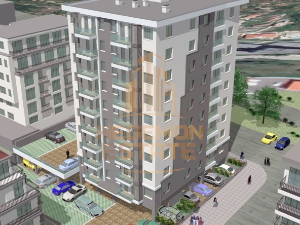 Офис в Варна, Левски - 306 кв.м за 2602 €/кв.м - Снимка #1