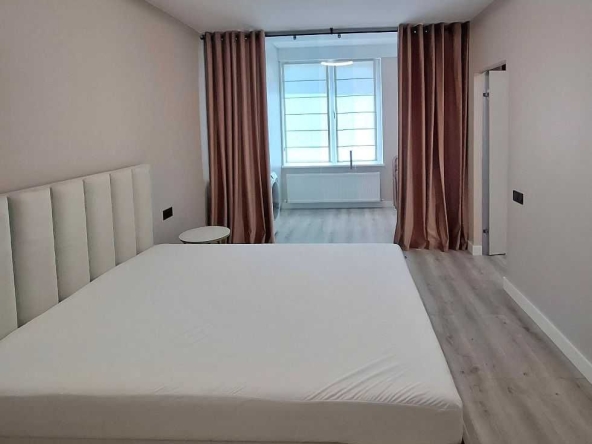 Дава се под наем Двустаен апартамент в София, Манастирски ливади - 84 кв.м за 450 € - Снимка #1