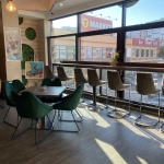 Дава се под наем Заведение в София, Красно село - 118 кв.м за 39270 € - Снимка #1