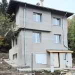 Къща в с. Панчарево, Област София-град - 150 кв.м за 2067 €/кв.м - Снимка #1