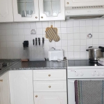 Дава се под наем Двустаен апартамент в София, Разсадника - 72 кв.м за 525 € - Снимка #1