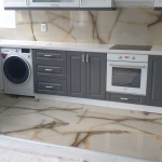 Тристаен апартамент в Шумен, Добруджански - 87 кв.м за 1437 €/кв.м - Снимка #1