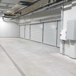 Гараж / Паркомясто в София, Зона Б-5 - 25 кв.м за 1756 €/кв.м - Снимка #1