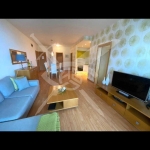 Двустаен апартамент в Свети Влас - 69 кв.м за 1131 €/кв.м - Снимка #1