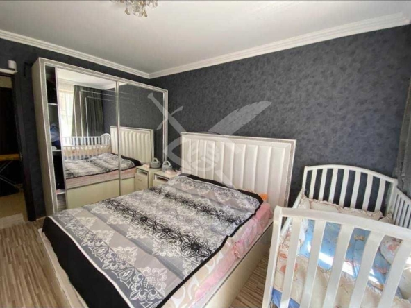 Двустаен апартамент в Свети Влас - 76 кв.м за 1027 €/кв.м - Снимка #1