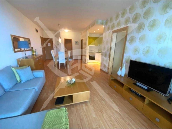 Двустаен апартамент в Свети Влас - 69 кв.м за 577 €/кв.м - Снимка #1