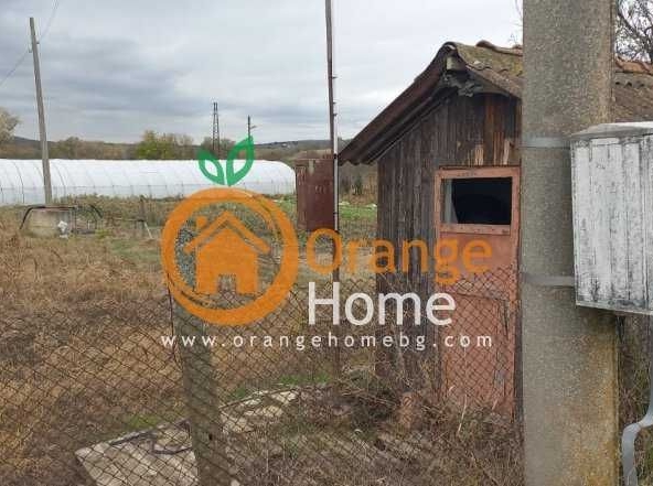 Парцел в с. Оброчище, Област Добрич - 715 кв.м за 32 €/кв.м - Снимка #1