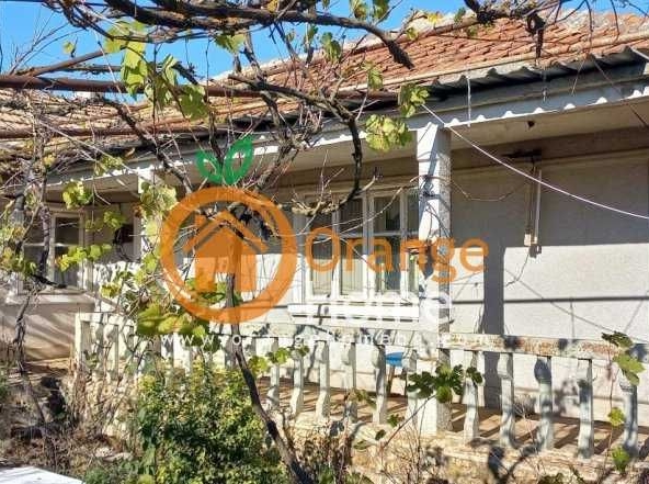 Къща в с. Българево, Област Добрич - 90 кв.м за 500 €/кв.м - Снимка #1