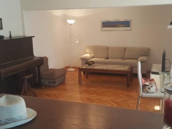 Дава се под наем Тристаен апартамент в София, Център - 91 кв.м за 750 € - Снимка #1