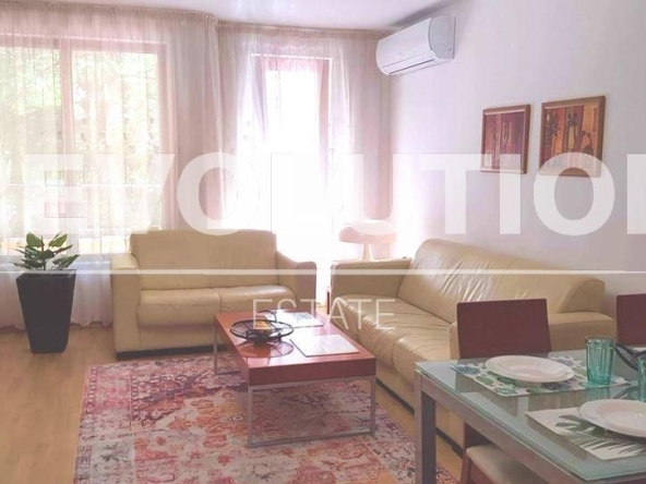 Дава се под наем Тристаен апартамент в Варна, Спортна зала - 85 кв.м за 700 € - Снимка #1