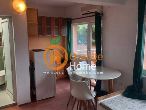 Едностаен апартамент в Бяла - 30 кв.м за 1417 €/кв.м - Снимка #1