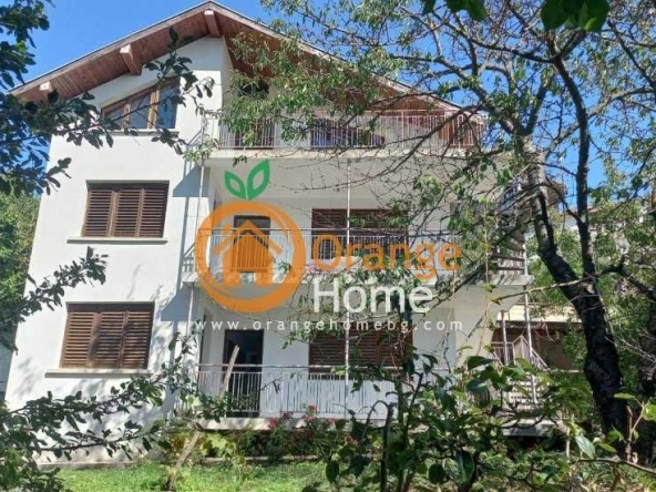 Къща в Балчик - 230 кв.м за 900 €/кв.м - Снимка #1