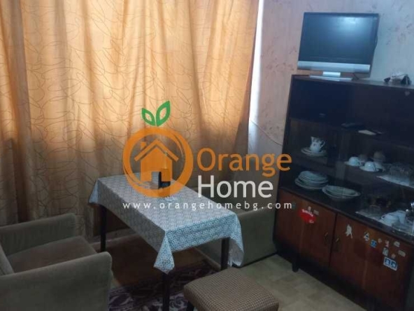 Тристаен апартамент в с. Оброчище, Област Добрич - 39 кв.м за 577 €/кв.м - Снимка #1