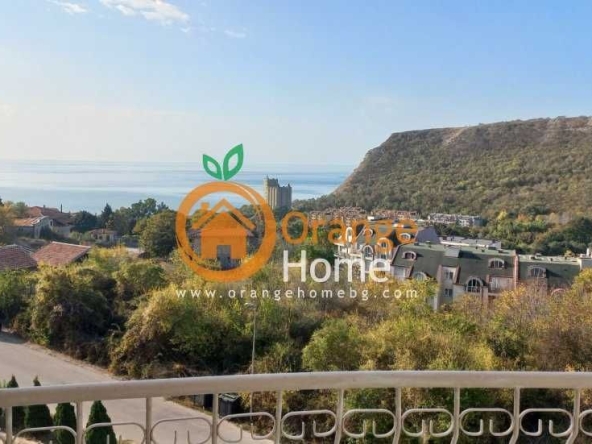 Двустаен апартамент в Каварна - 90 кв.м за 439 €/кв.м - Снимка #1