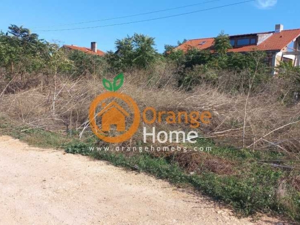 Парцел в Каварна - 740 кв.м за 32 €/кв.м - Снимка #1