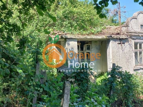 Къща в с. Изгрев, Област Варна - 50 кв.м за 770 €/кв.м - Снимка #1