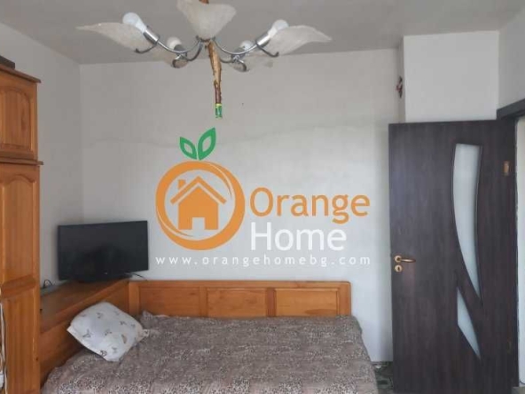 Двустаен апартамент в с. Оброчище, Област Добрич - 48 кв.м за 803 €/кв.м - Снимка #1